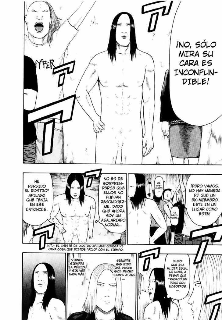 Capitulo 71 page 11