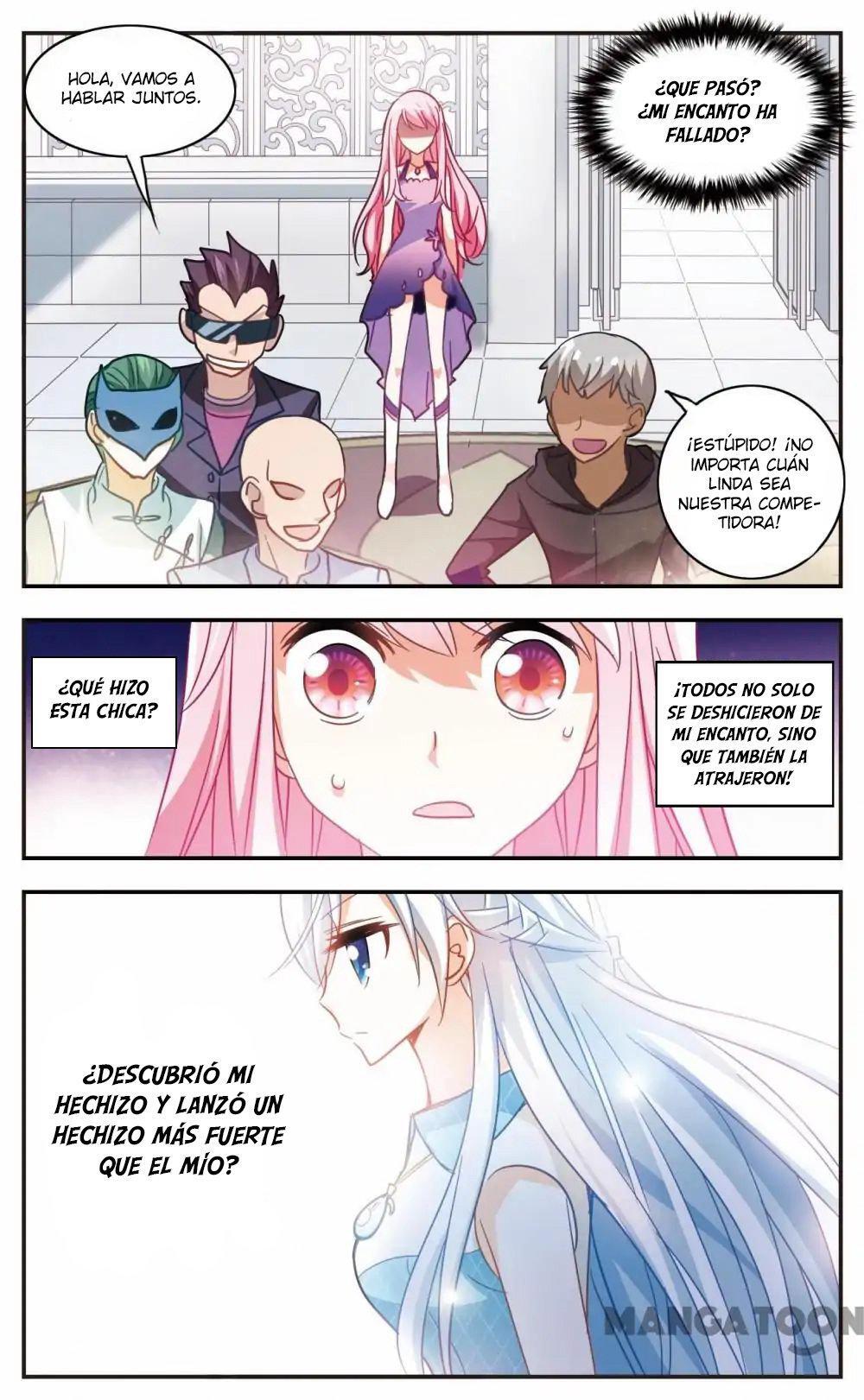 Capitulo 52 page 13