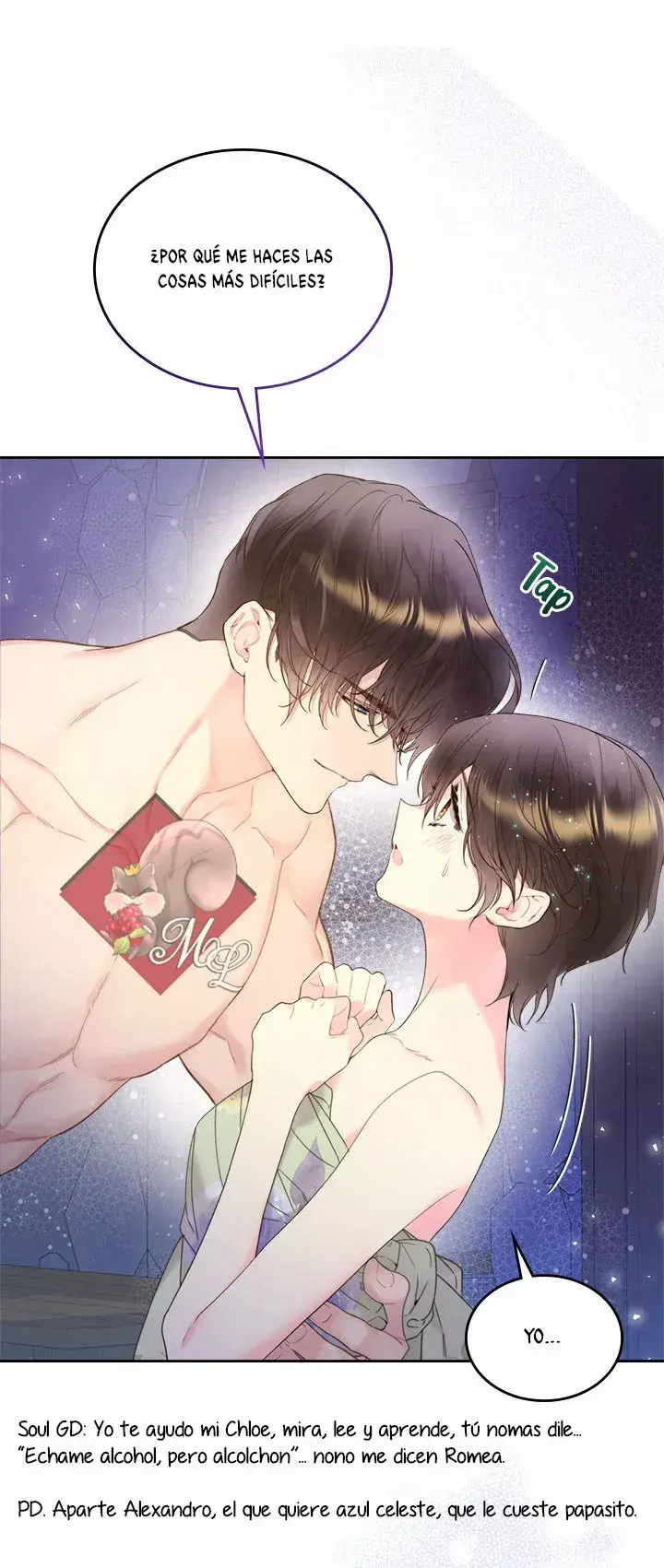Capitulo 84 page 24