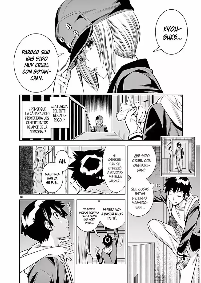 Capitulo 7 page 16
