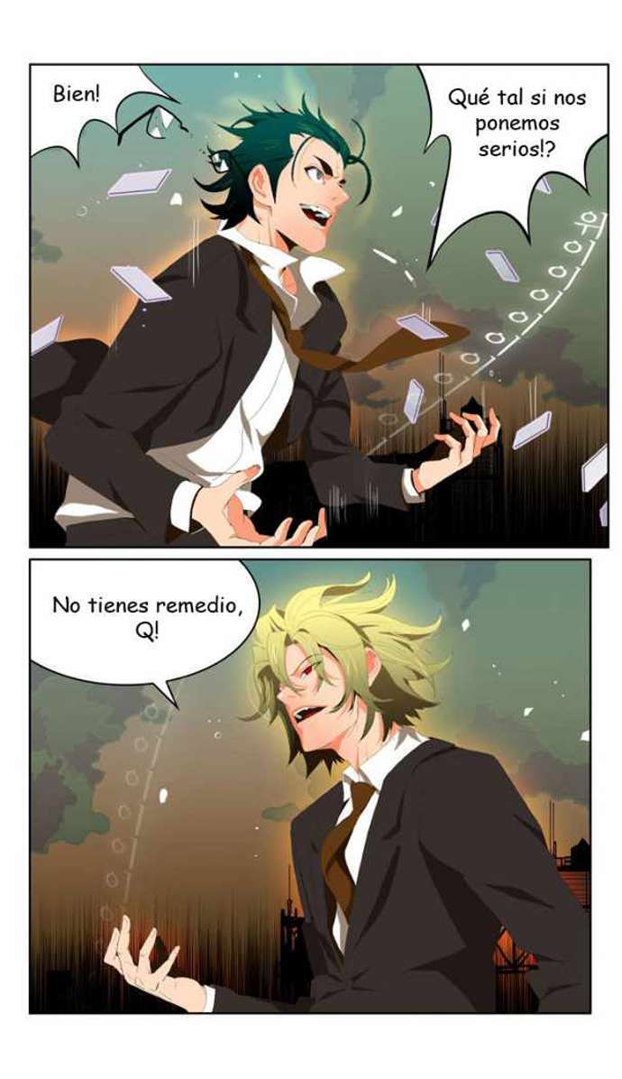 Capitulo 14 page 19
