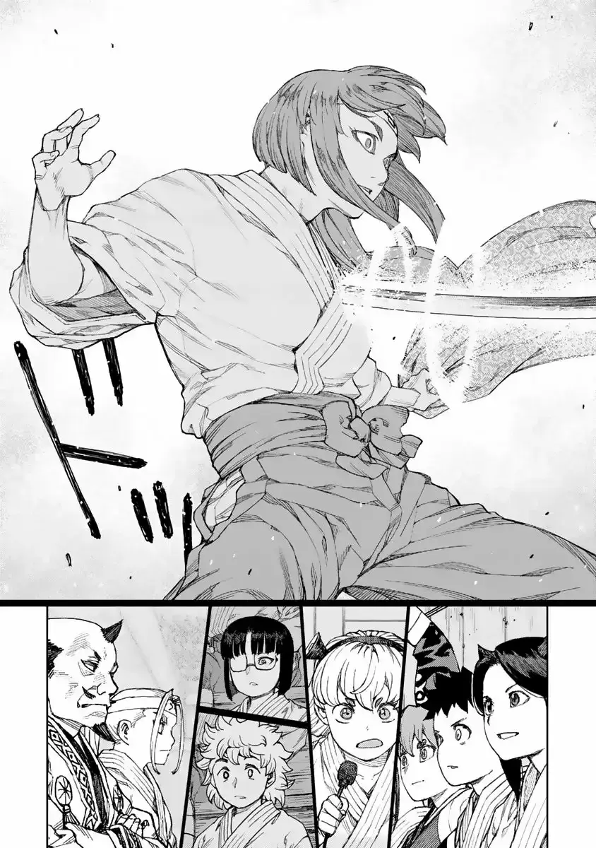 Capitulo 95 page 30