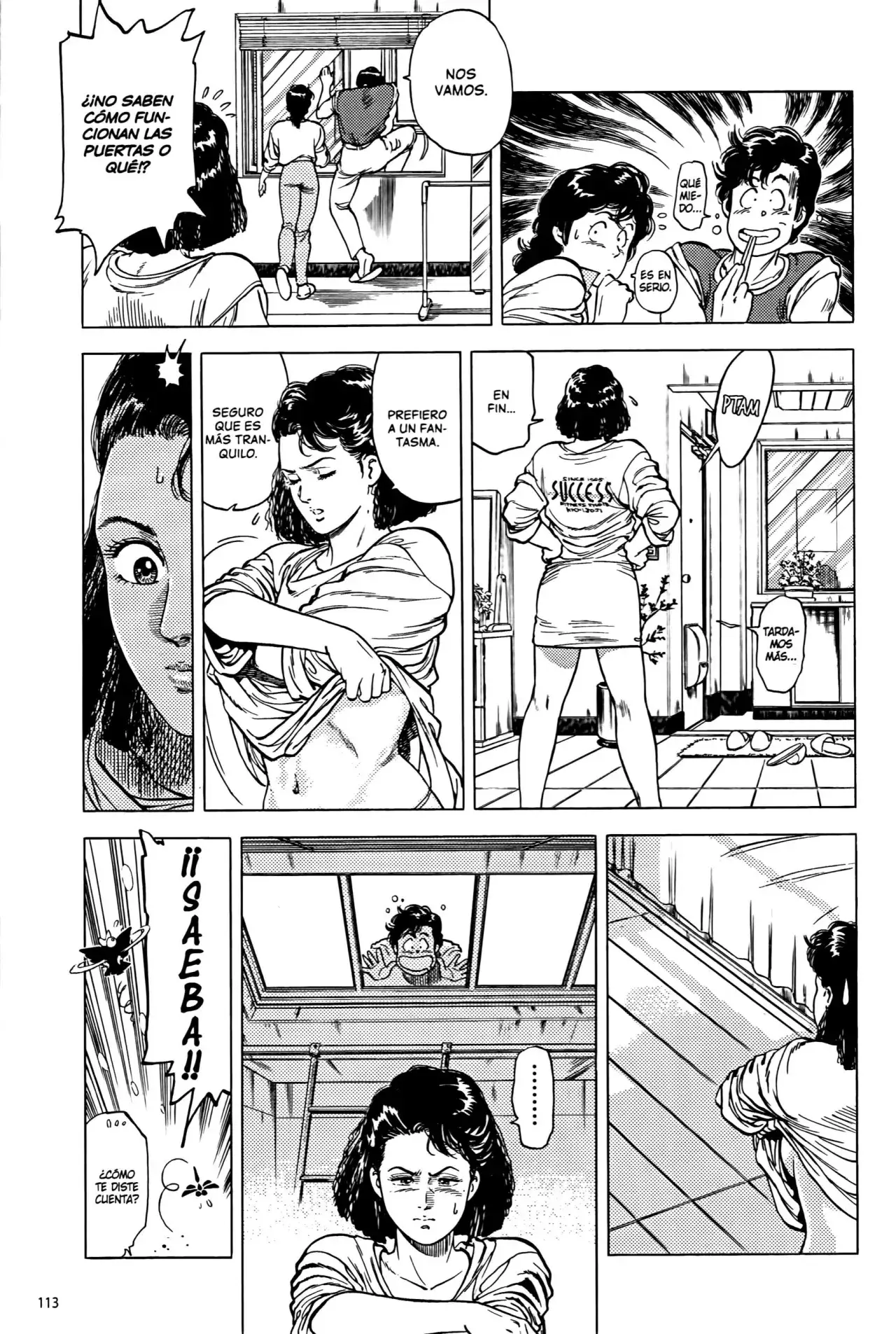 Capitulo 94 page 8