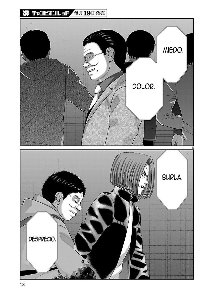 Capitulo 111 page 11
