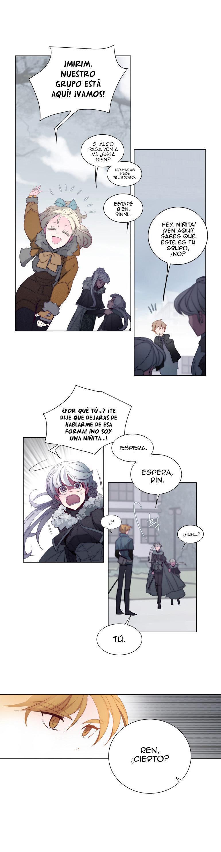 Capitulo 31 page 9