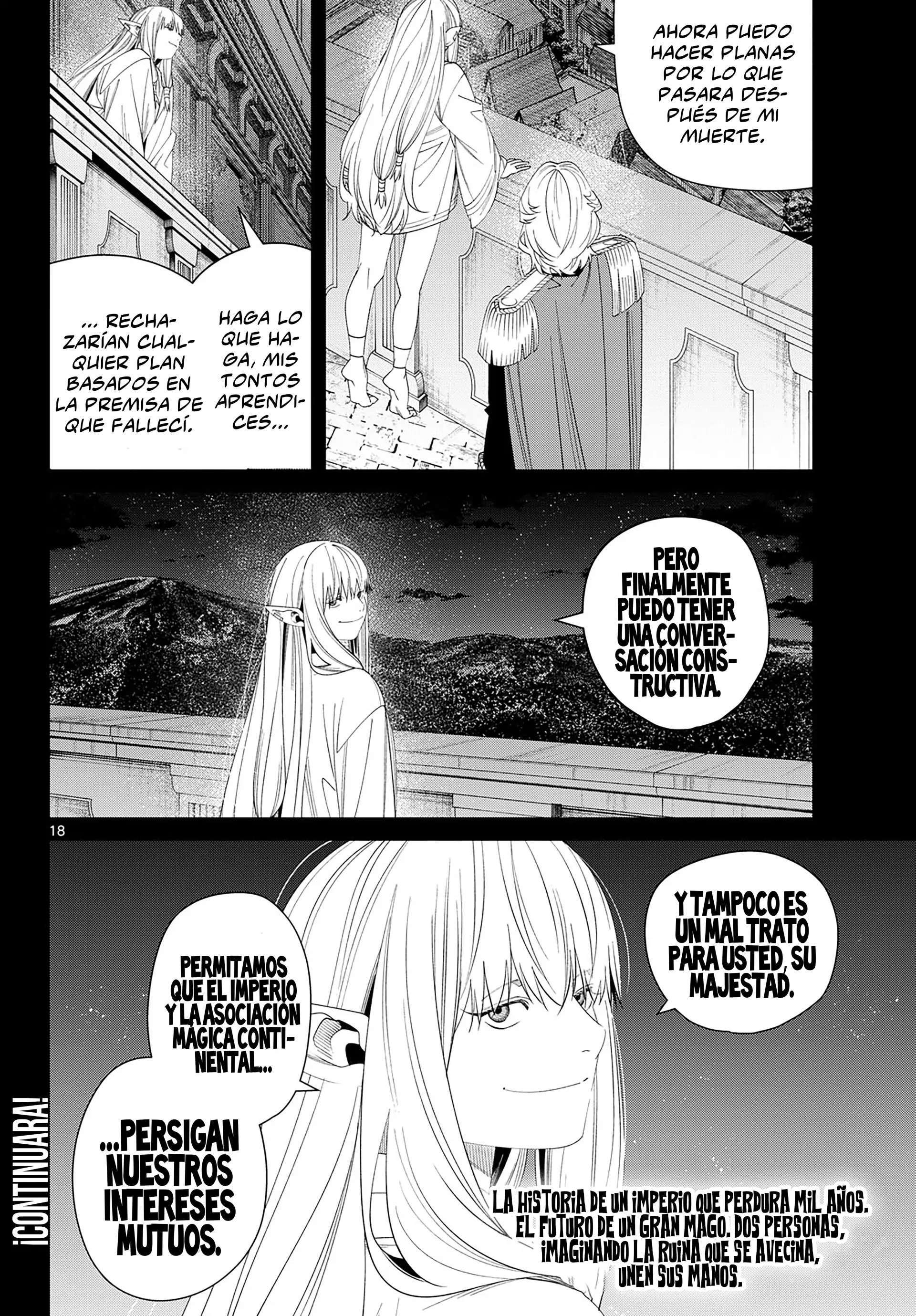 Capitulo 144 page 19
