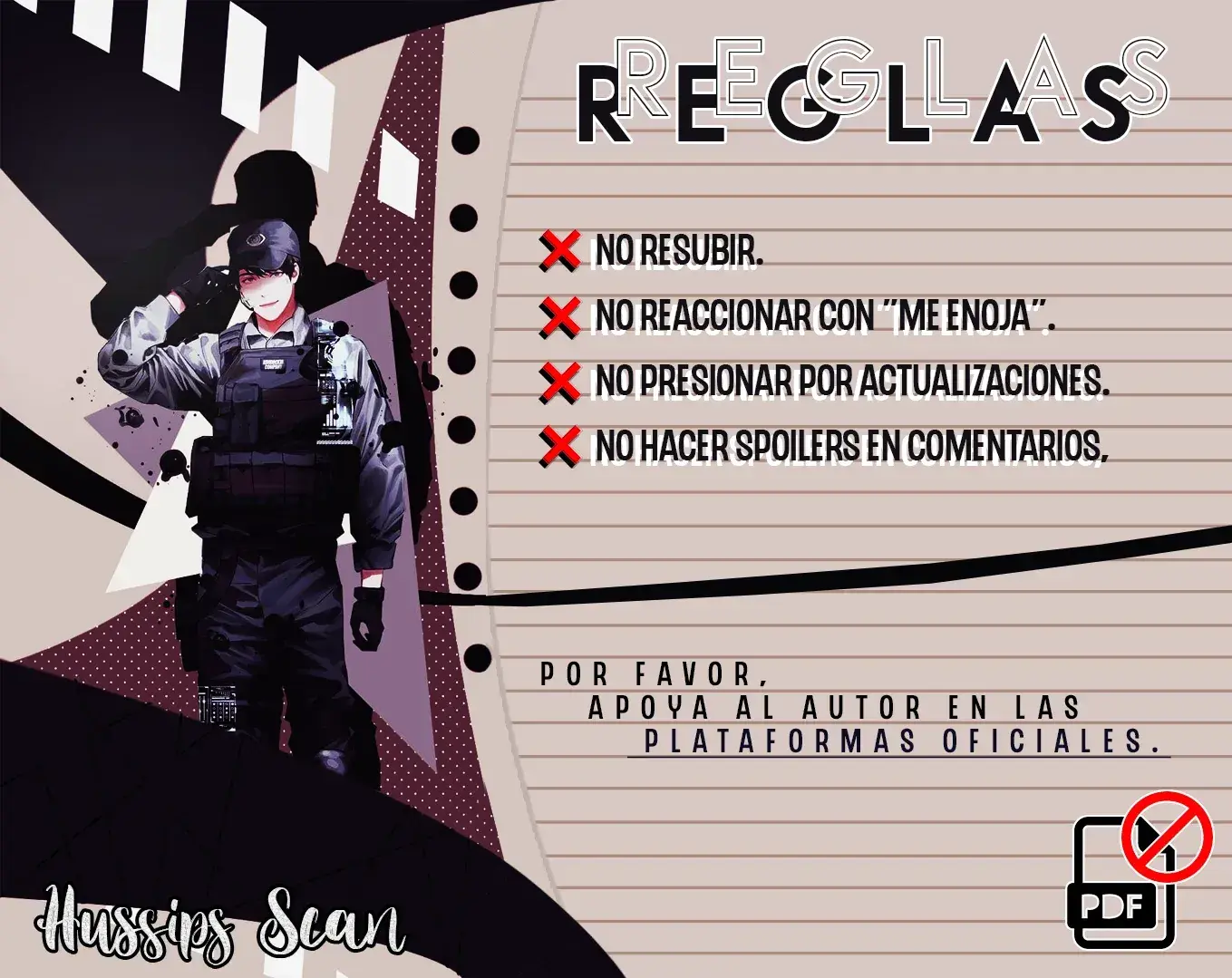 Capitulo 33 page 4