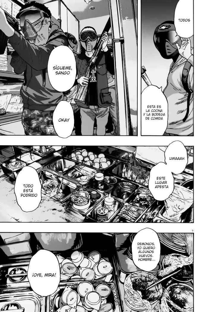 Capitulo 80 page 11