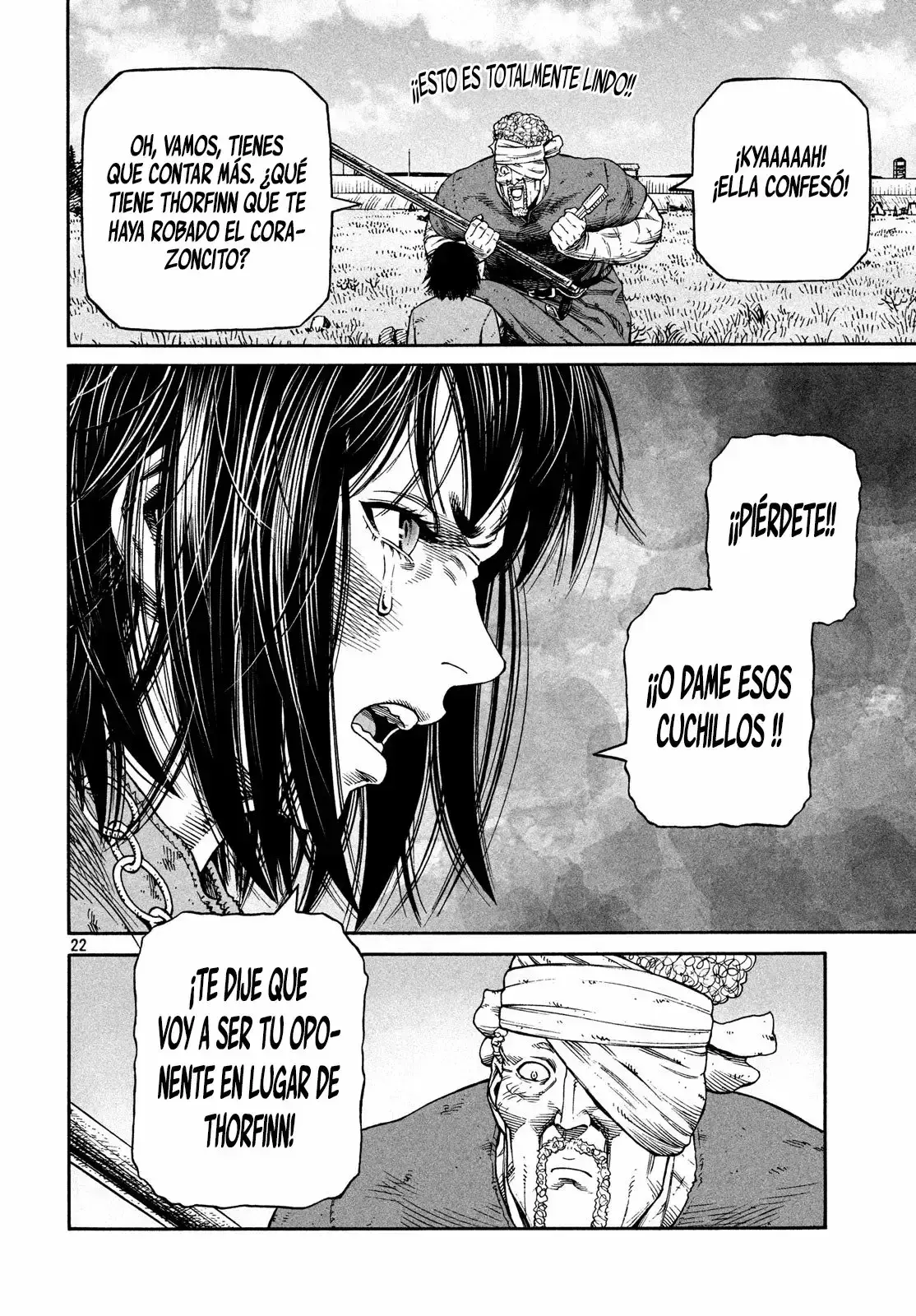 Capitulo 160 page 21