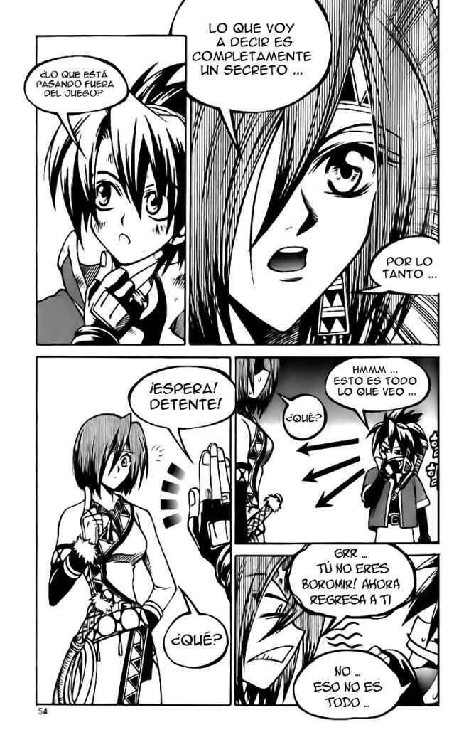 Capitulo 83 page 22