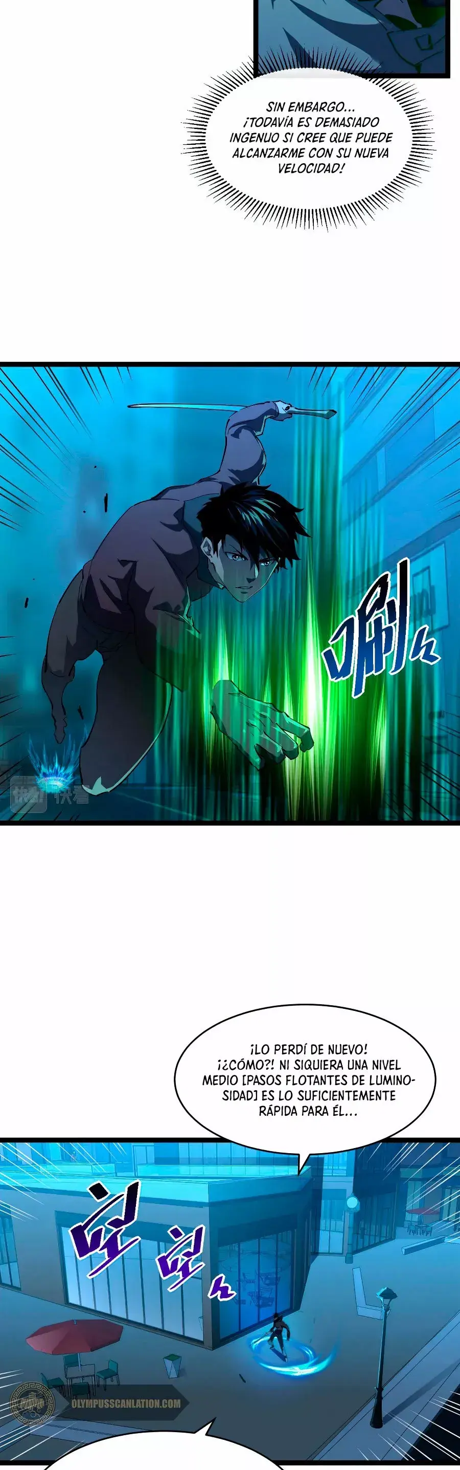 Capitulo 58 page 9