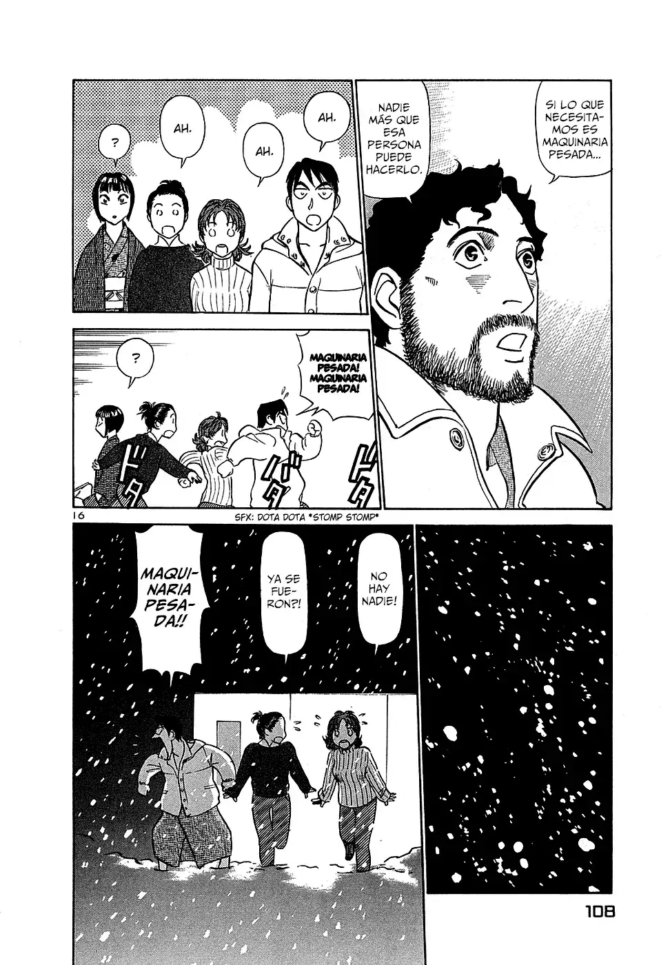 Capitulo 192 page 16