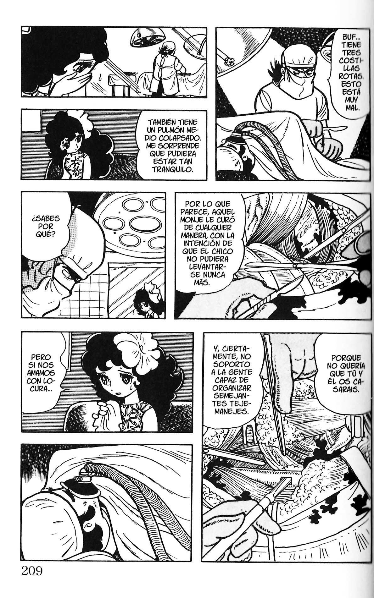 Capitulo 176 page 11