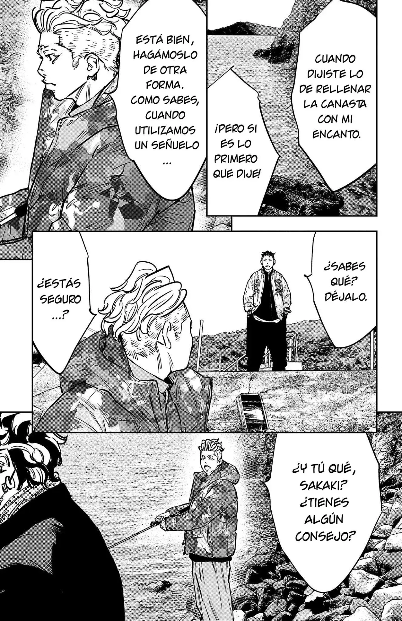 Capitulo 136 page 11