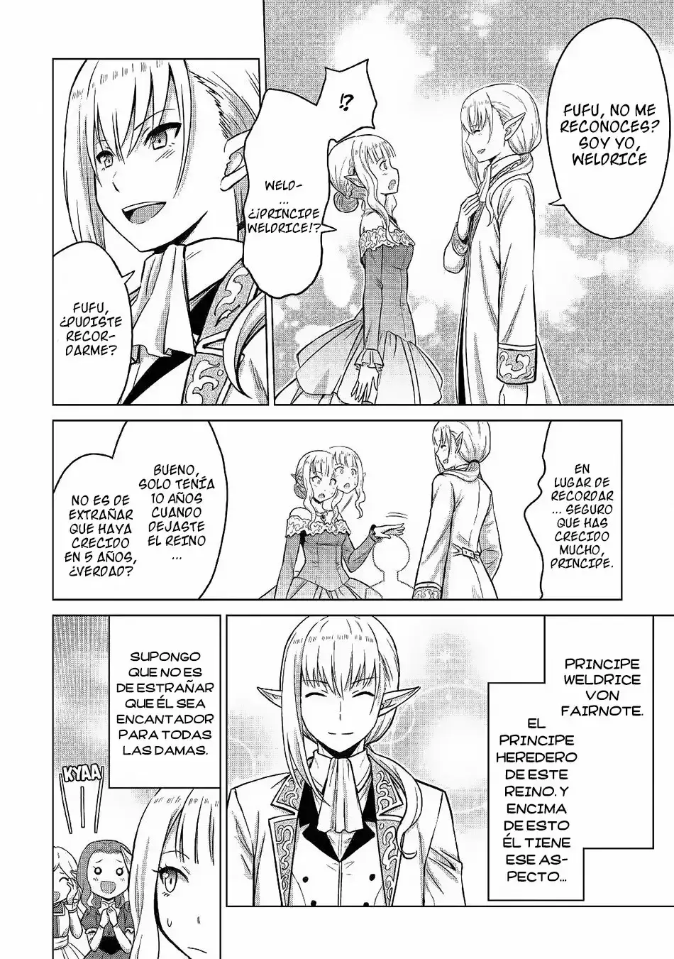 Capitulo 21 page 17