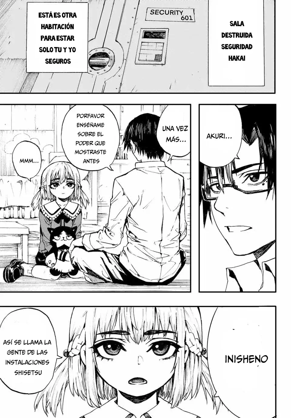 Capitulo 3 page 4