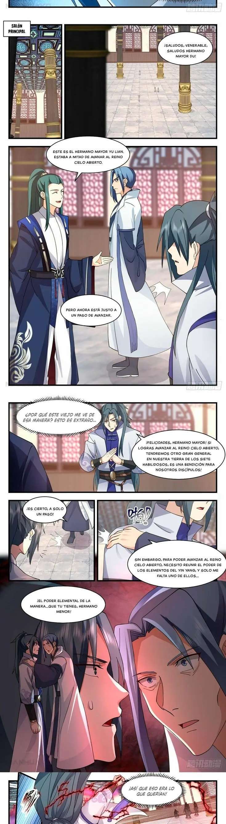 Capitulo 2598 page 2