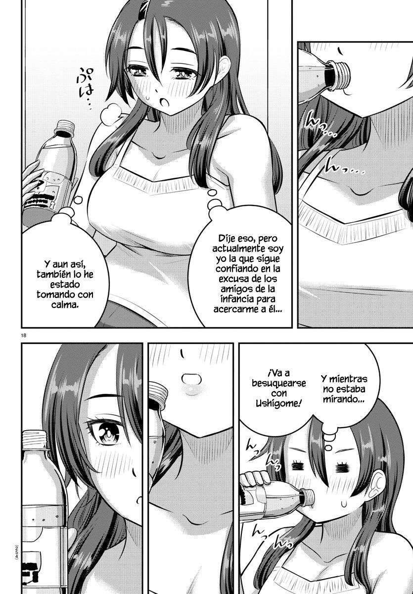 Capitulo 119 page 19