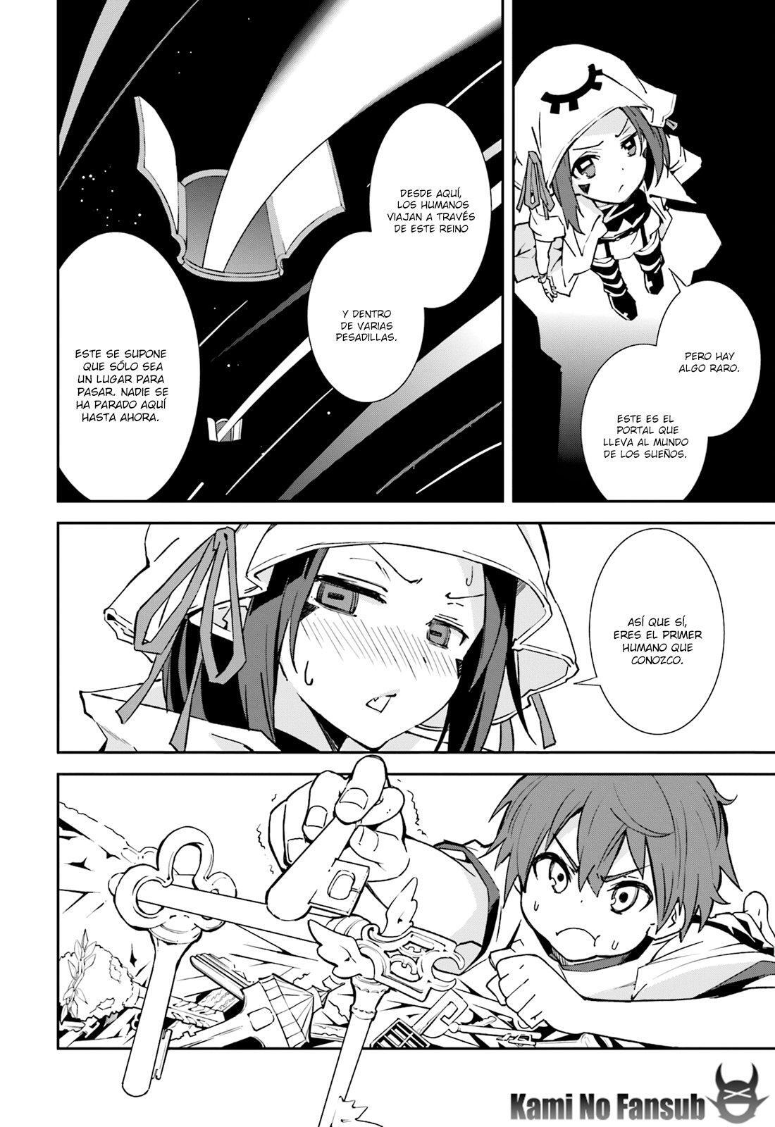 Capitulo 99 page 6