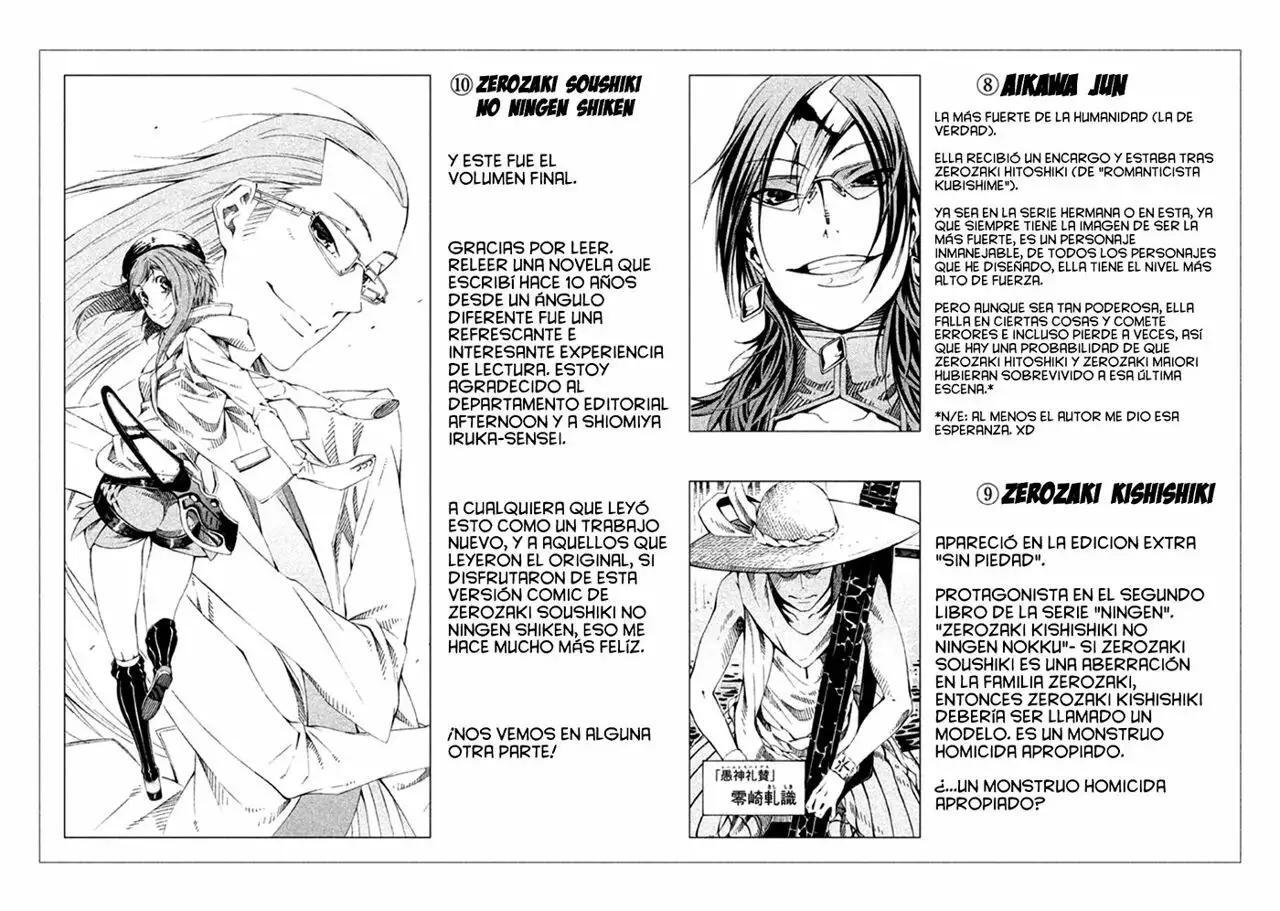 Capitulo 23 page 32