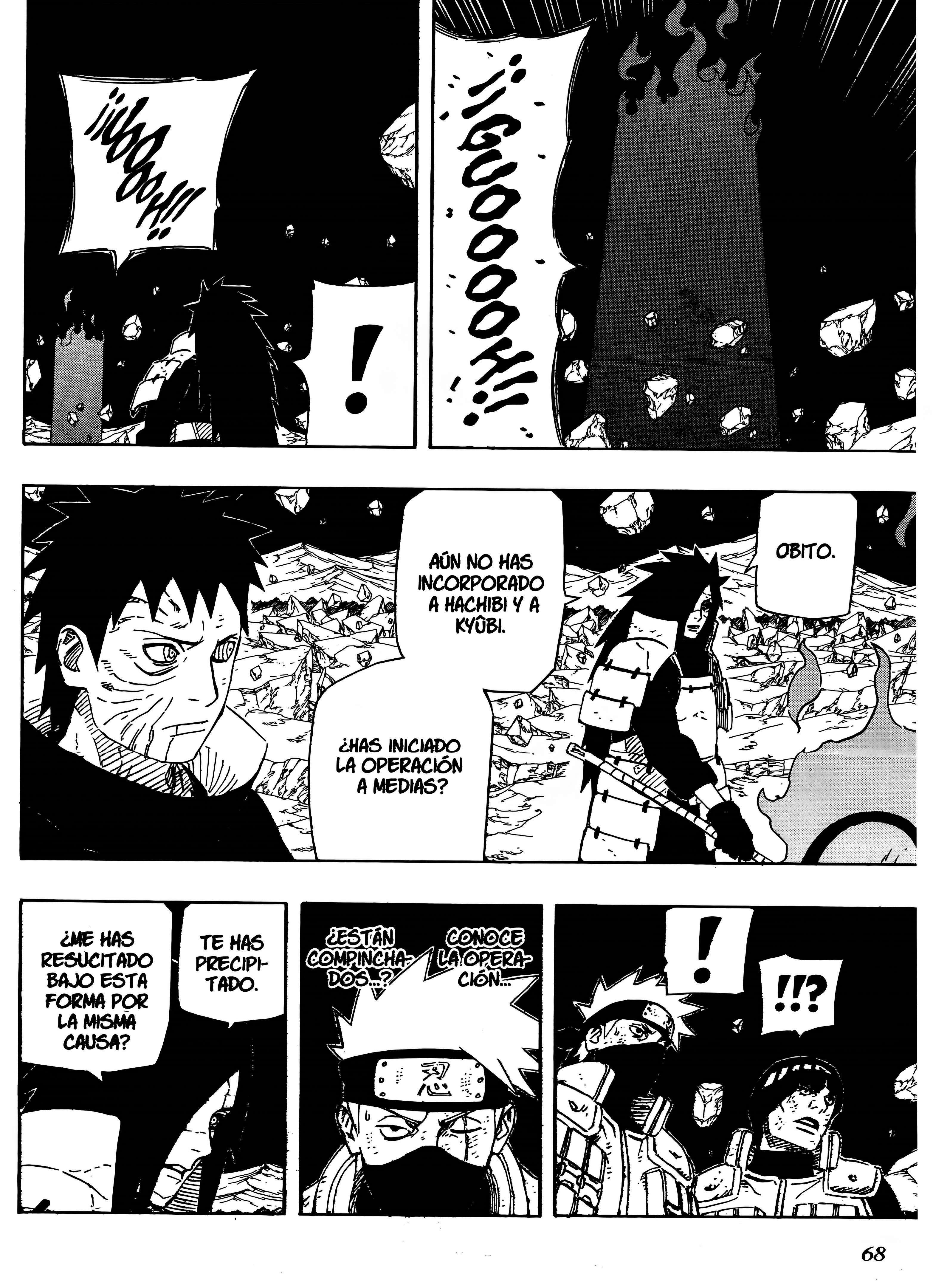 Capitulo 601 page 10