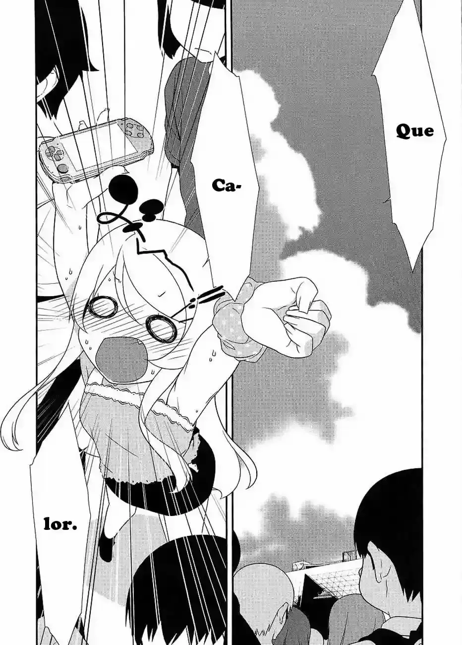 Capitulo 19 page 3