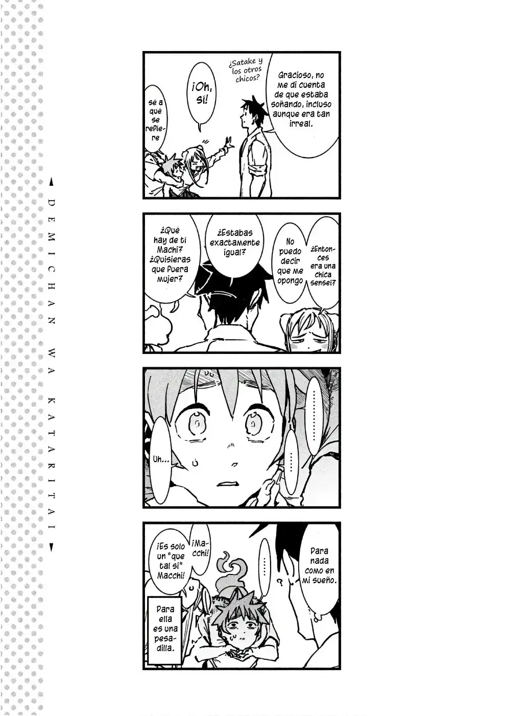 Capitulo 40 page 17