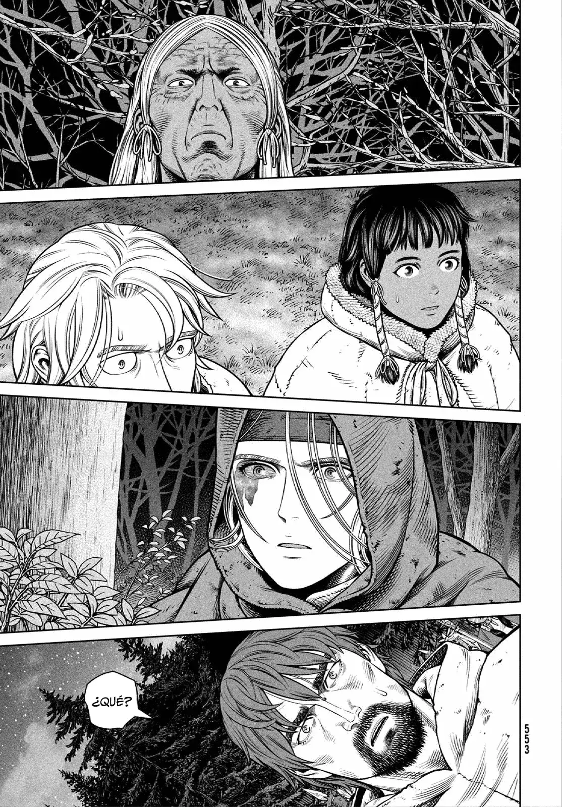 Capitulo 205 page 20