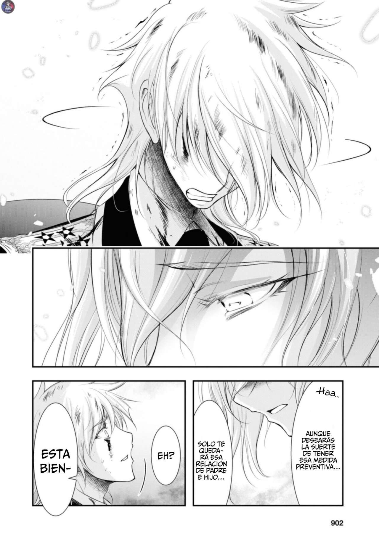 Capitulo 74 page 32