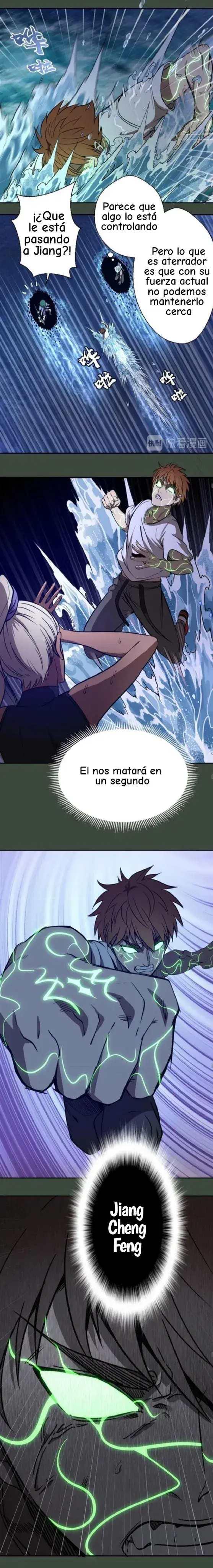 Capitulo 57 page 22