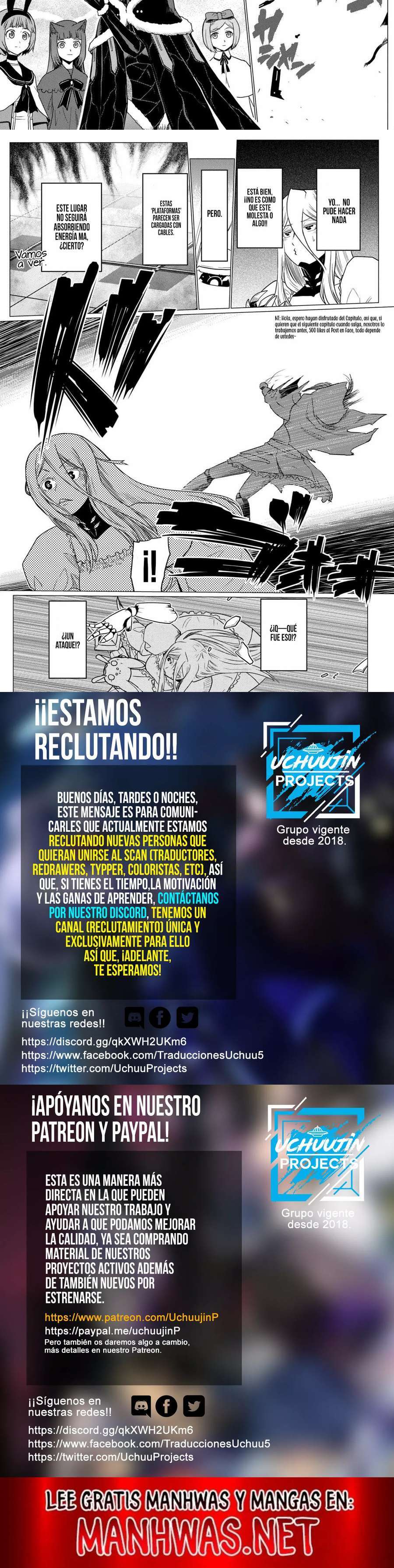 Capitulo 61.1 page 4
