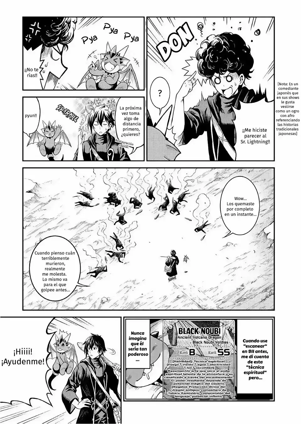 Capitulo 17 page 4