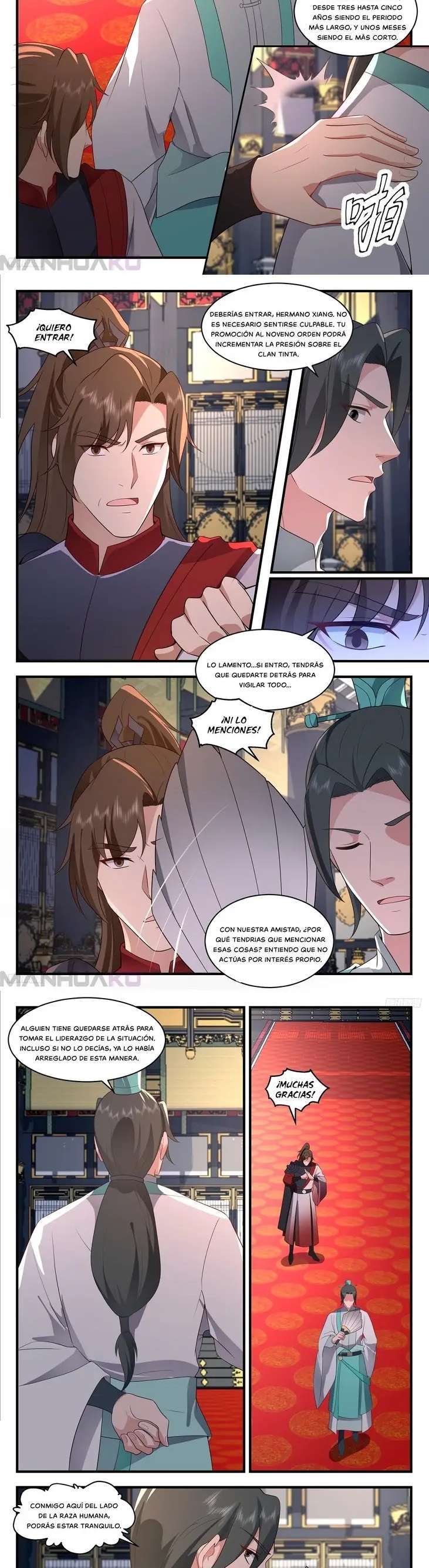 Capitulo 3489 page 5