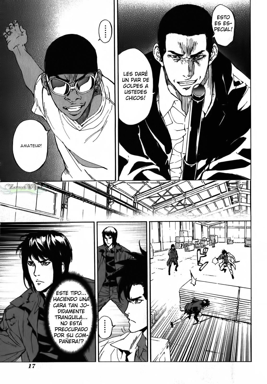 Capitulo 139 page 15