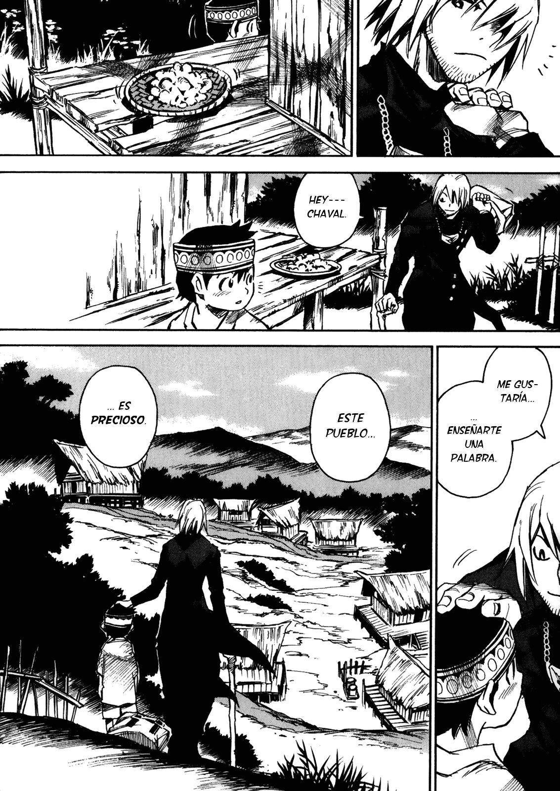 Capitulo 28 page 22