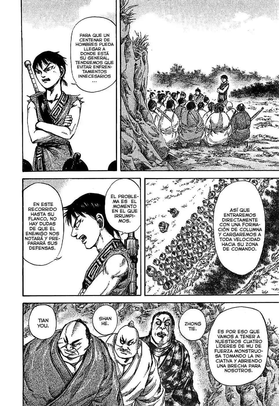 Capitulo 122 page 11