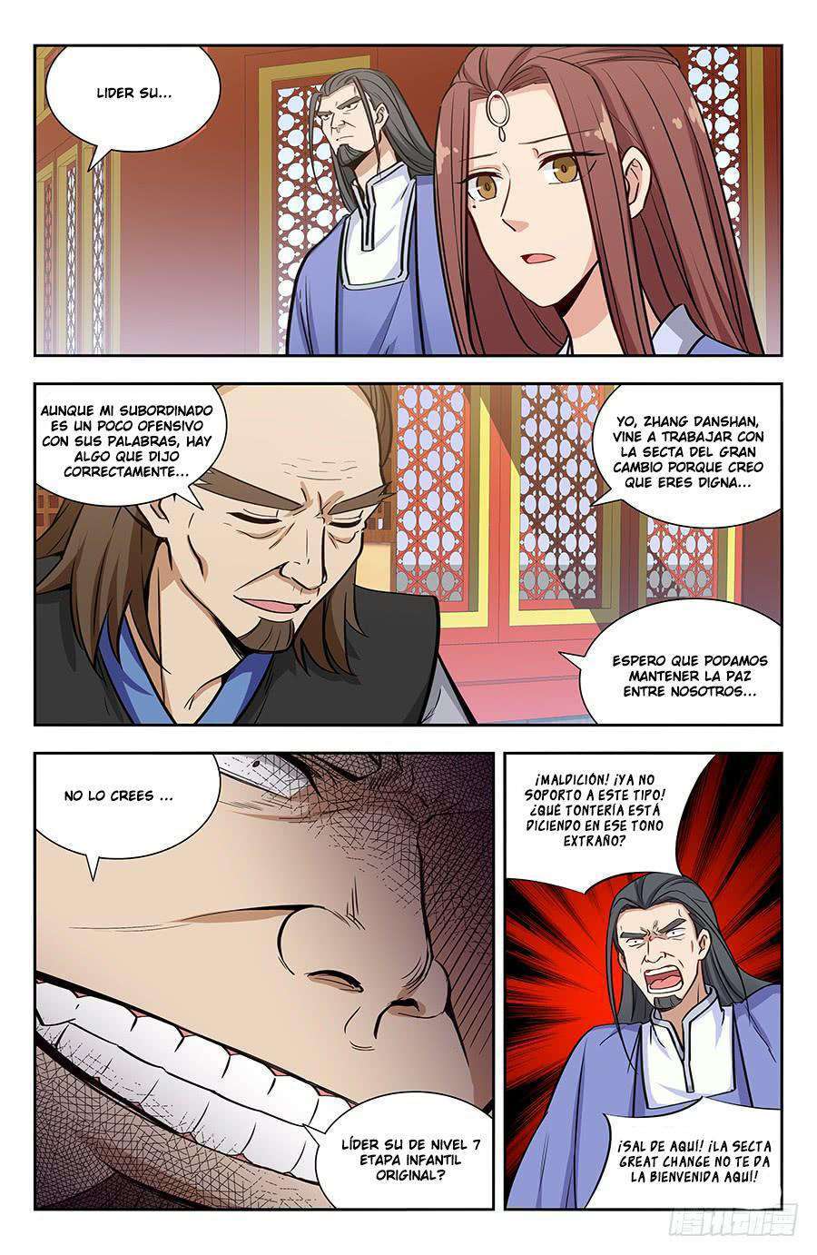 Capitulo 143 page 9