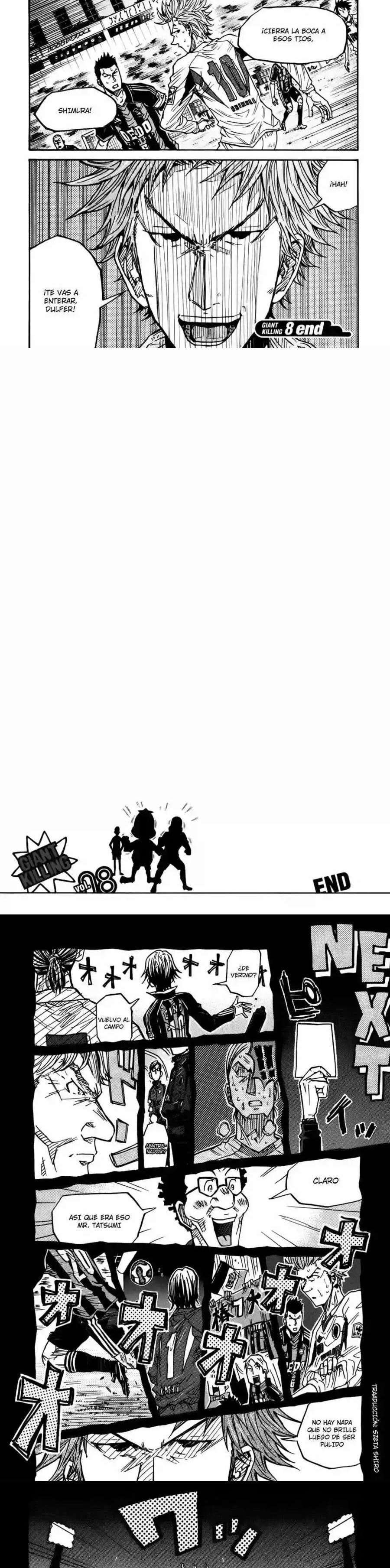 Capitulo 77 page 8