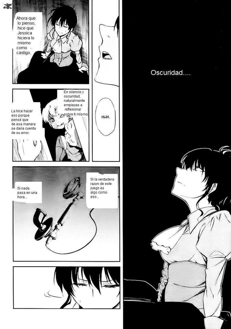 Capitulo 19 page 29
