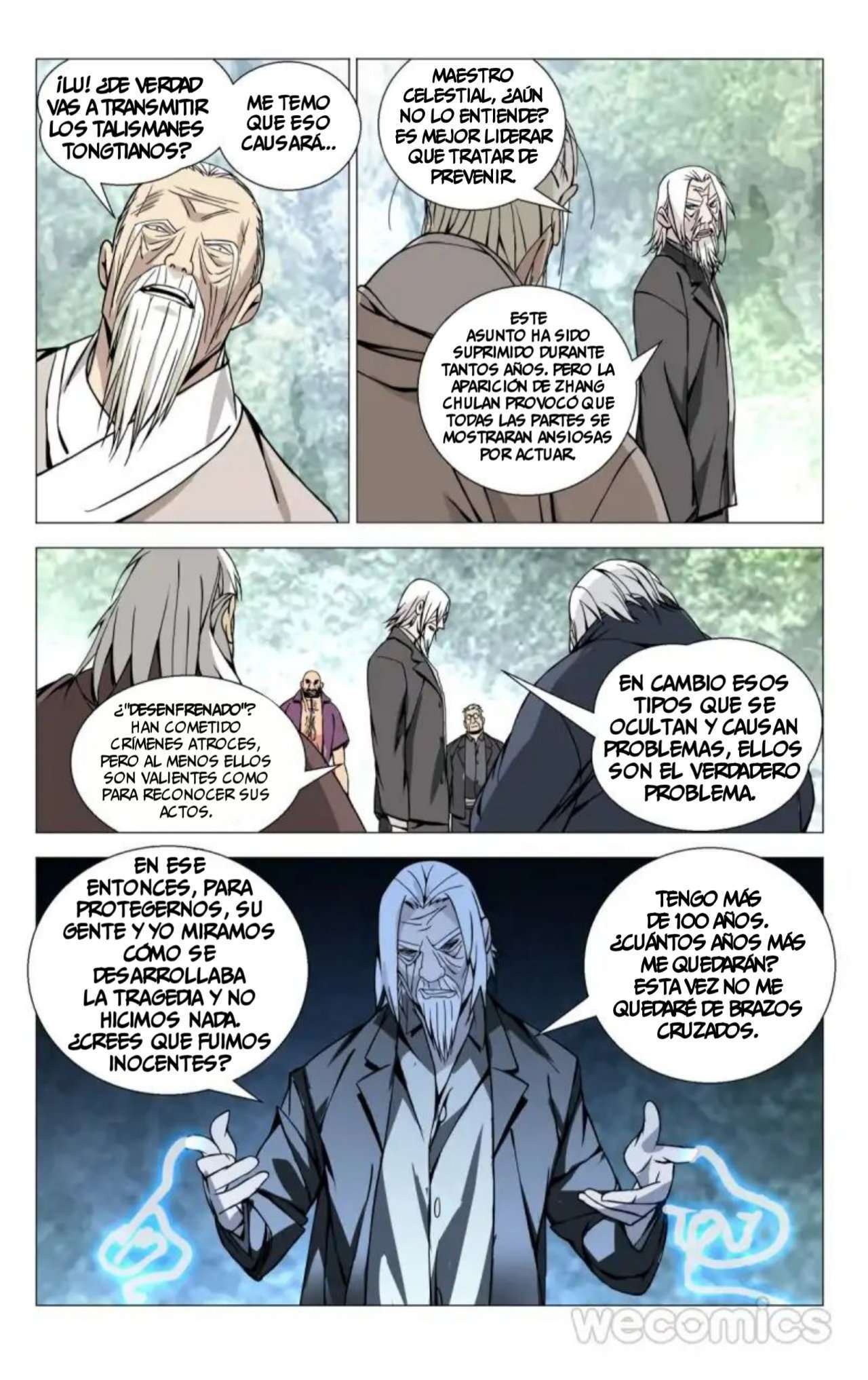 Capitulo 58 page 10