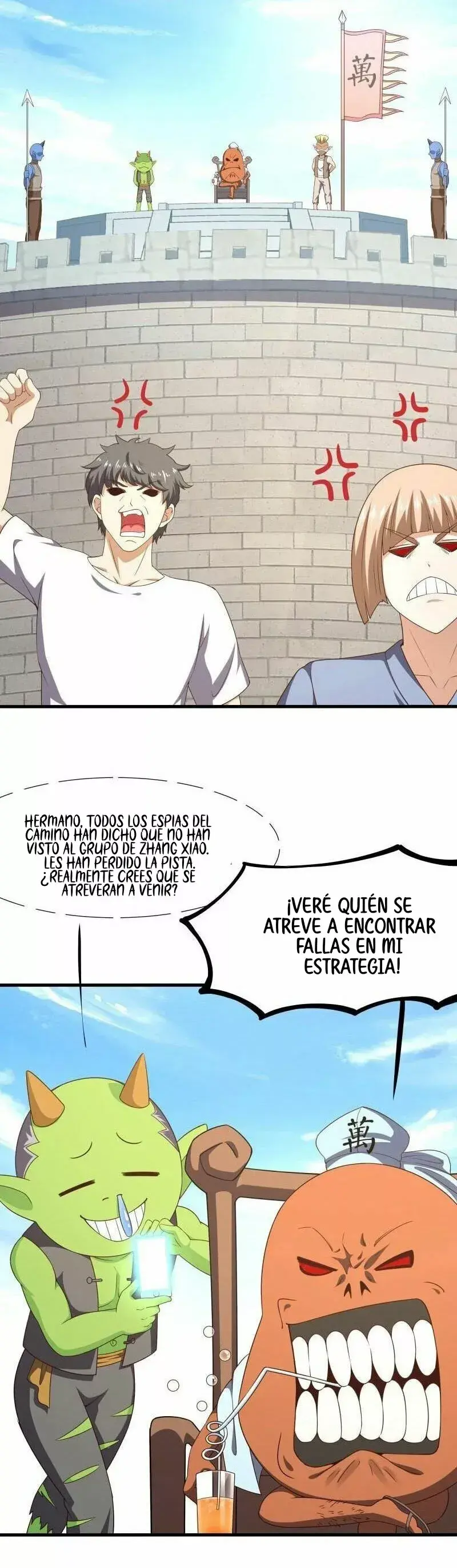 Capitulo 42 page 18