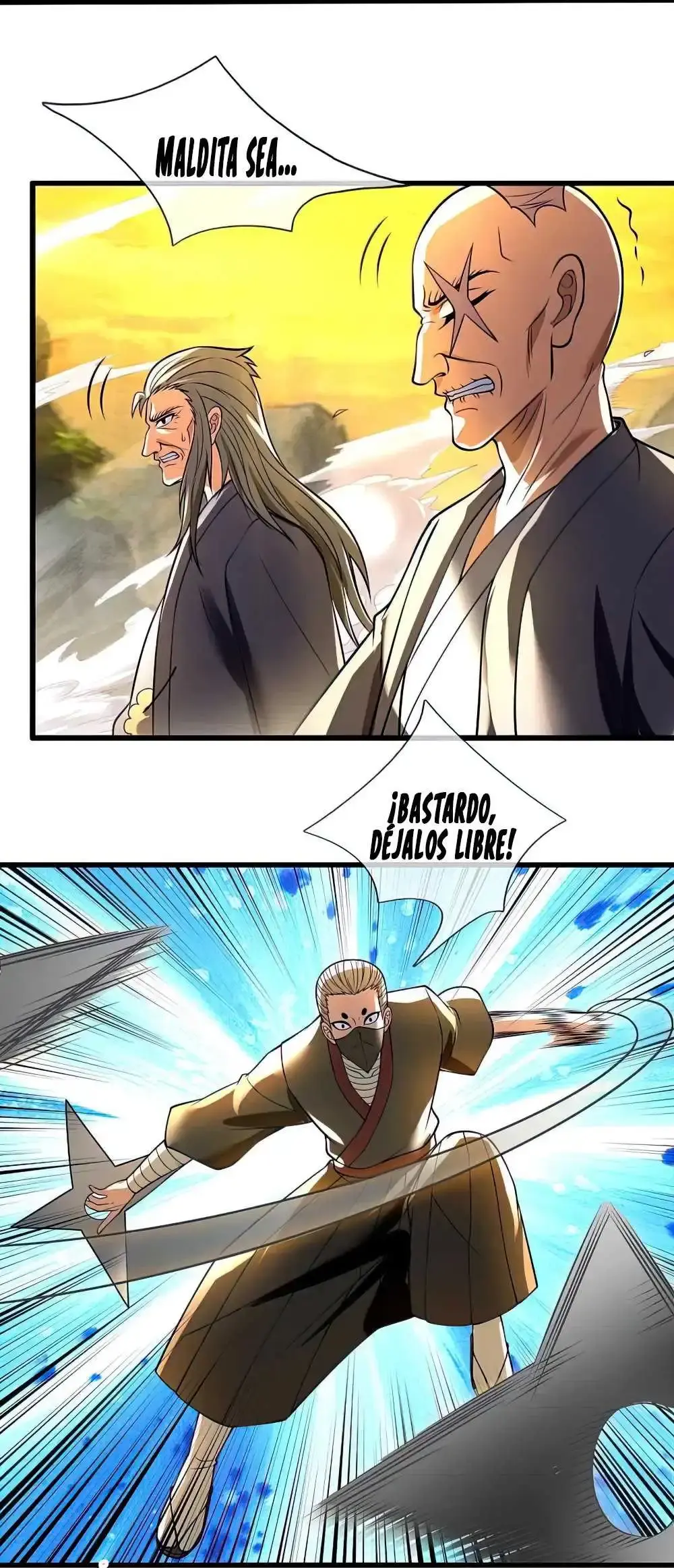 Capitulo 223 page 19