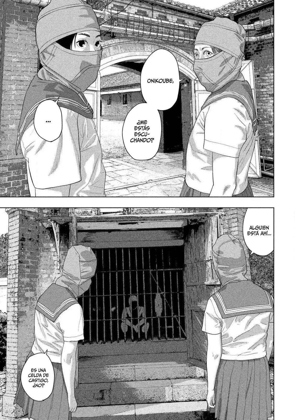 Capitulo 144 page 5