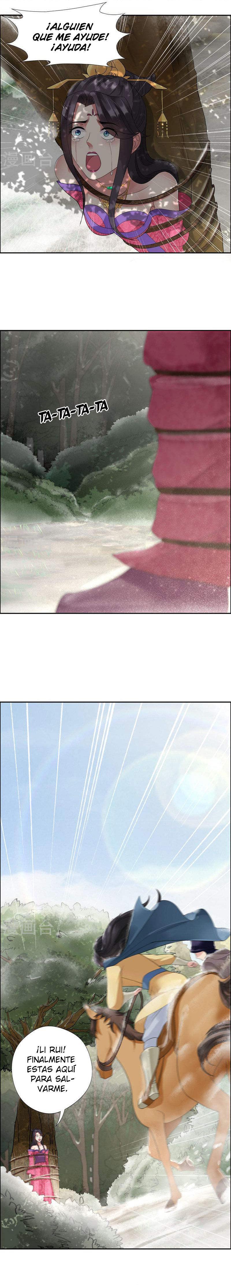 Capitulo 39 page 5