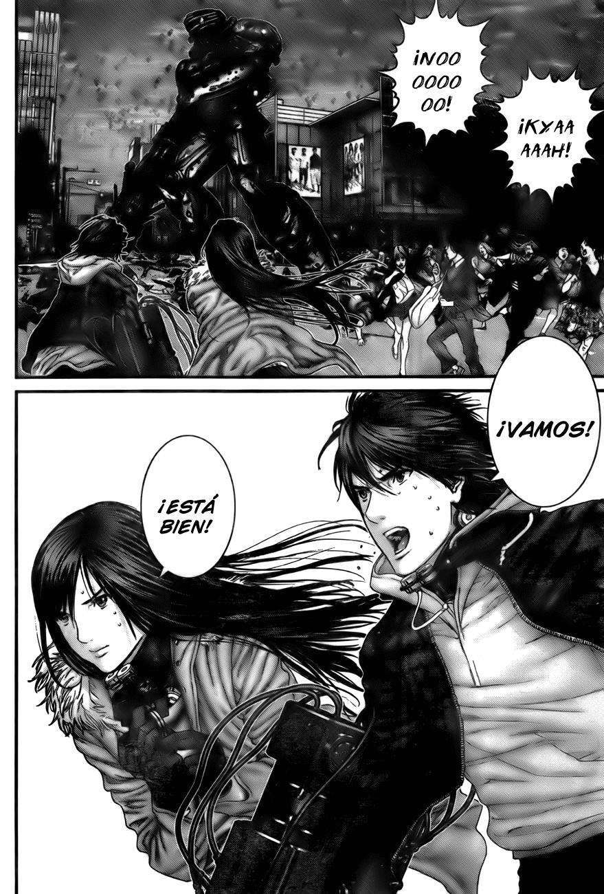 Capitulo 310 page 11