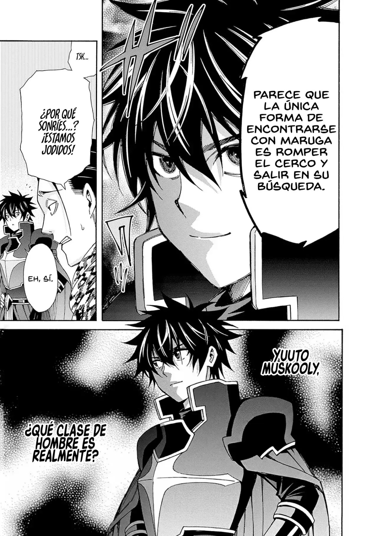 Capitulo 43 page 24