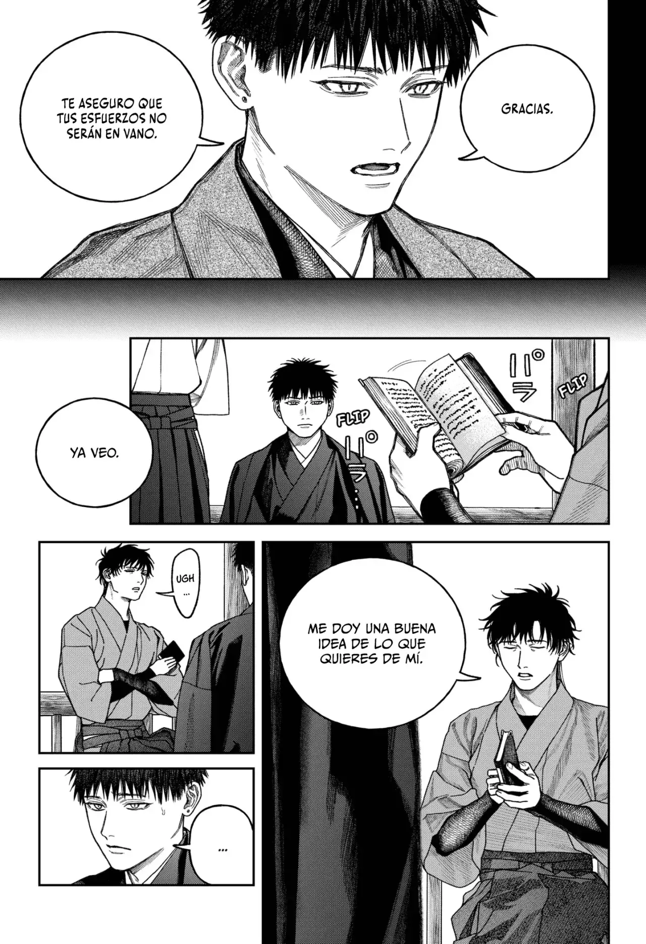 Capitulo 16 page 23