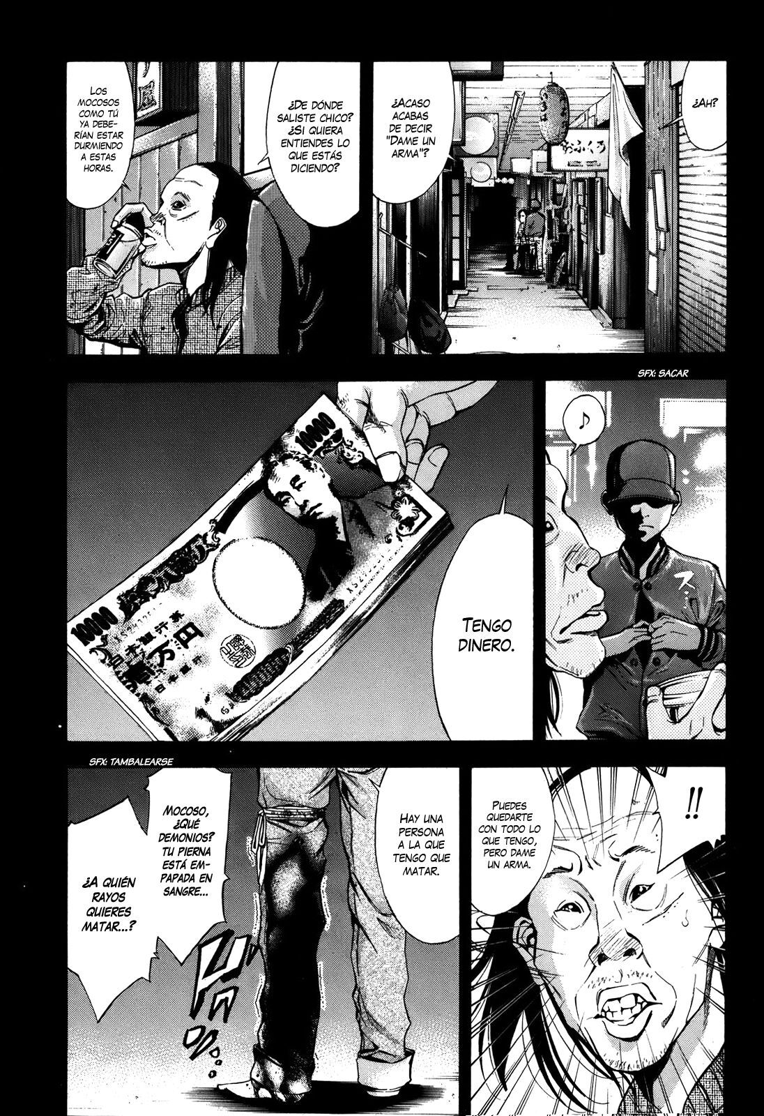 Capitulo 72 page 32
