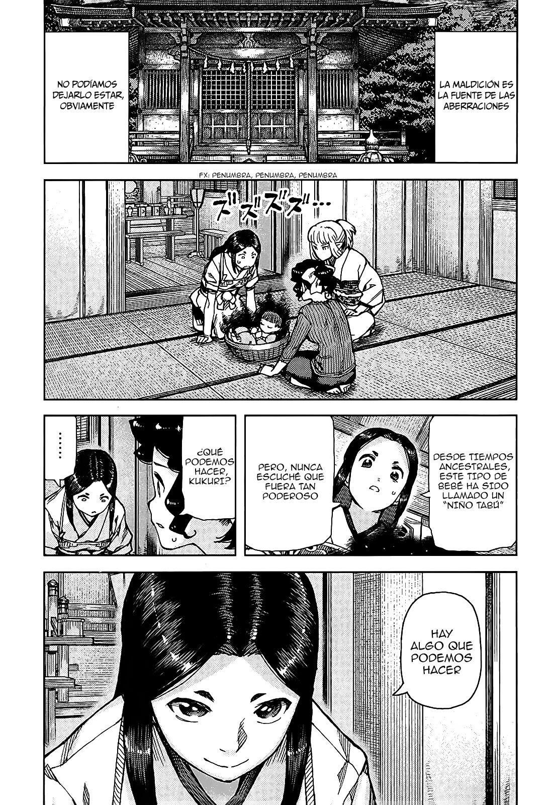 Capitulo 78 page 21