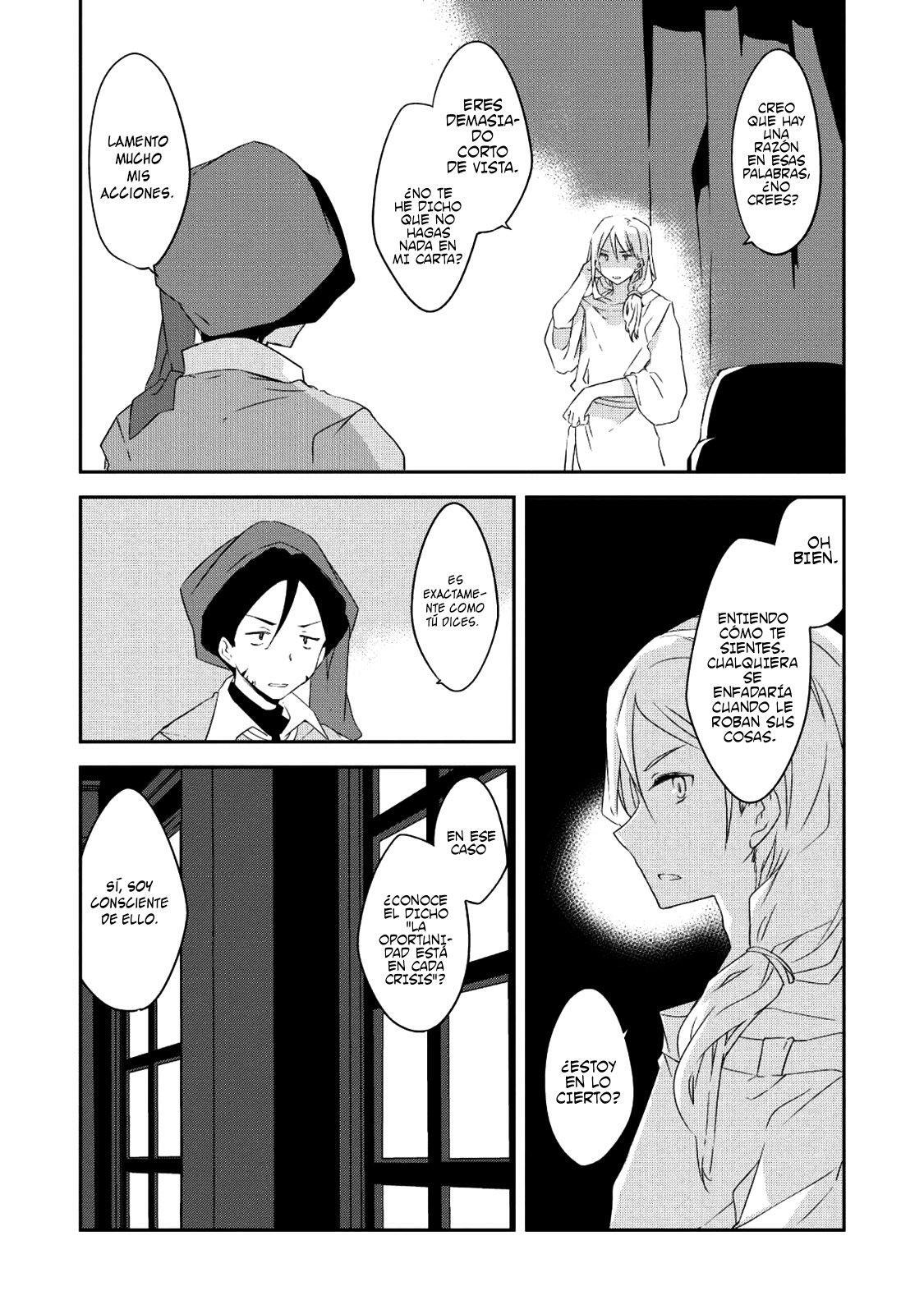 Capitulo 27 page 6